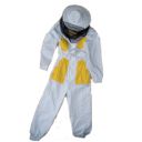 Kombinéza včelařská, vel,: 48–68 - CZ Thumb