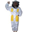 Kombinéza včelařská, vel,: 48–68 - CZ Thumb