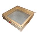 Celozasíťované varroa dno - 3 cm Thumb
