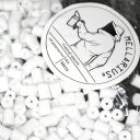 Mezerníky s hřeb. - kónické - 100 ks barevné Thumb