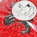 Mezerníky s hřeb. - kónické - 100 ks barevné Thumb