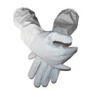 Rukavice včelařské - vepřovka - vel.: 6-12 Thumb