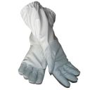 Rukavice včelařské - vepřovka - vel.: 6-12 Thumb