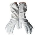 Rukavice včelařské - vepřovka - vel.: 6-12 Thumb