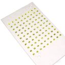 Opalitové značky - 1-99 různé barvy Thumb