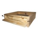 Celozasíťované varroa dno - 2 cm Thumb