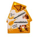 Dárkový poukaz v hodnotě 500 až 5000 Kč Thumb