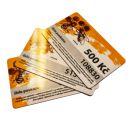 Dárkový poukaz v hodnotě 500 až 5000 Kč Thumb