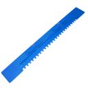 Zábrana do česna - plast Thumb