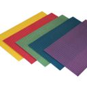 barevne-mezisteny-2206-06.jpg_1 Mezistěny z včelího vosku - barevné (na svíčky) 37x21,5 - Vašek Thumb