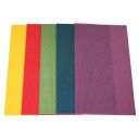 barevne-mezisteny-2206-01.jpg_1 Mezistěny z včelího vosku - barevné (na svíčky) 37x21,5 - Vašek Thumb