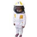 Dětská včelařská kombinéza, vel.: 104–164 Thumb