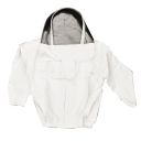 Bunda včelařská kosmonaut s kuklou vel: S - XXL Thumb