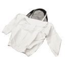 Bunda včelařská kosmonaut s kuklou vel: S - XXL Thumb