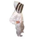 Kombinéza včelařská kosmonaut s kuklou vel.: S - XXL Thumb