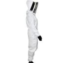 Kombinéza včelařská kosmonaut s kuklou vel.: S - XXL Thumb