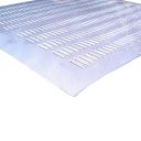 Mateří mřížka - průhledný plast - různé velikosti Thumb