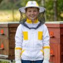 Dětská včelařská bunda, vel.: 104–164 Thumb