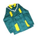 Bunda včelařská, zelená, vel. - CZ vel:. 52-60 Thumb