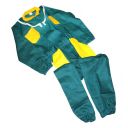 Kombinéza včelařská, zel. - CZ vel.: 52-60 Thumb