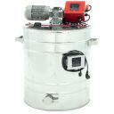 Zařízení k pastování s ohřevem Lysoň obj. 100 l - autom. Thumb