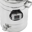 Zařízení k pastování s ohřevem Lysoň obj. 100 l - autom. Thumb