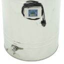 Zařízení k pastování s ohřevem Lysoň obj. 150-200 l - autom. Thumb