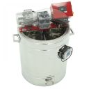 Zařízení k pastování s ohřevem Lysoň obj. 150-200 l - autom. Thumb