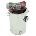 Zařízení k pastování s ohřevem Lysoň obj. 150-200 l - autom. Thumb