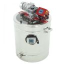 Zařízení k pastování s ohřevem Lysoň obj. 150-200 l - autom. Thumb