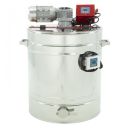 Zařízení k pastování s ohřevem Lysoň obj. 150-200 l - autom. Thumb