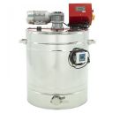 Zařízení k pastování s ohřevem Lysoň obj. 150-200 l - autom. Thumb