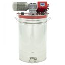 Zařízení k pastování Lysoň obj. 150 - 200 l - autom. 400 - 230 V Thumb