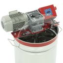 Zařízení k pastování Lysoň obj. 150 - 200 l - autom. 400 - 230 V Thumb