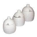 Keramická dóza na med Thumb