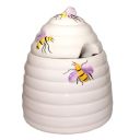 Keramická dóza na med Thumb