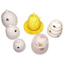 Keramická dóza na med Thumb