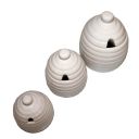 Keramická dóza na med Thumb