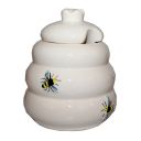 Keramická dóza na med Thumb