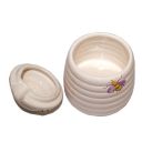 Keramická dóza na med Thumb