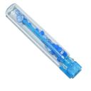 Opalitové značky - bez čísel - 60ks - různé barvy Thumb