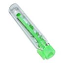 Opalitové značky - bez čísel - 60ks - různé barvy Thumb