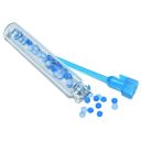 Opalitové značky - bez čísel - 60ks - různé barvy Thumb