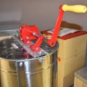 Medomet Swiss Biene 2.r. ruční s dl. nohami a velkou klikou P40 - AKCE Thumb