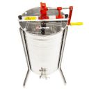 medomet-sb-2r-velklika-01.jpg_18 Medomet Swiss Biene 2.r. ruční s dl. nohami a velkou klikou P40 - AKCE Thumb