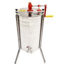 Medomet Swiss Biene 2.r. ruční s dl. nohami a velkou klikou P40 - AKCE Thumb