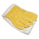 Rukavice včelařské - impregnované - vel.: S-XXL Thumb