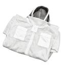 Profi kombinéza včelařská s kuklou vel: S-XXL Thumb