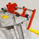 plexiglass-4-ramkovy-01.jpg_product Medomet Mellarius ProLine transparentní 4.r. ruční s velkou klikou P45 Thumb