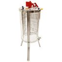 Medomet Mellarius ProLine transparentní 3.r. ruční s velkou klikou P40 Thumb